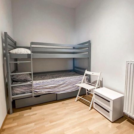 Seaview Apt Koper 1 Экстерьер фото